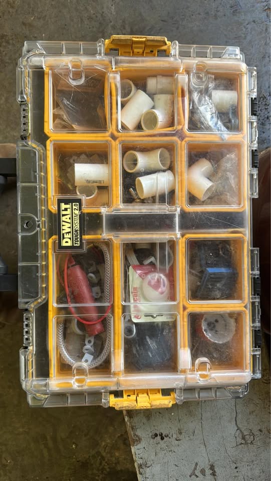 FOUND ITEM - Kapaa Quarry, Honolulu, Oahu | Stolen Stuff Hawaii