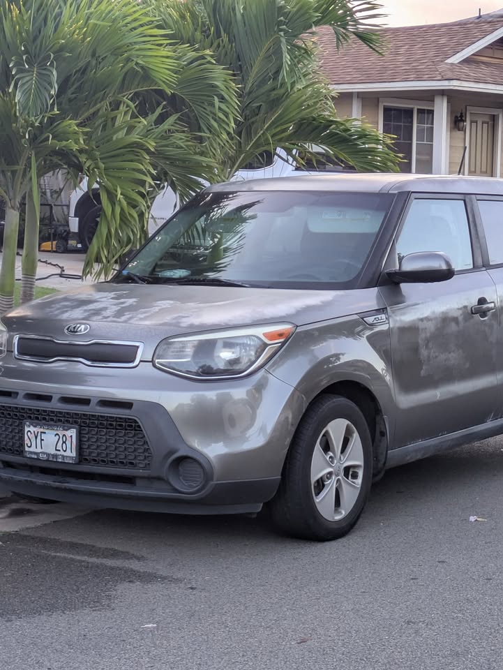 VEHICLE THEFT - Hawaii | Stolen Stuff Hawaii