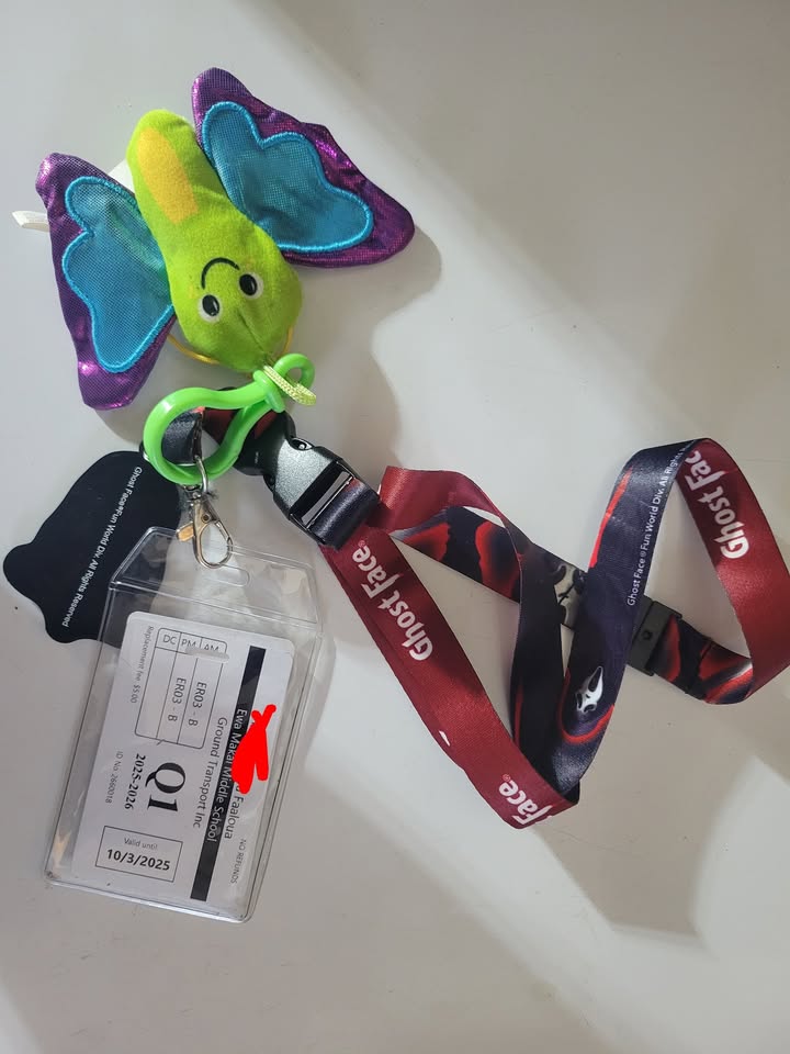 FOUND ITEM - Koka Street, Ewa Beach, Oahu | Stolen Stuff Hawaii