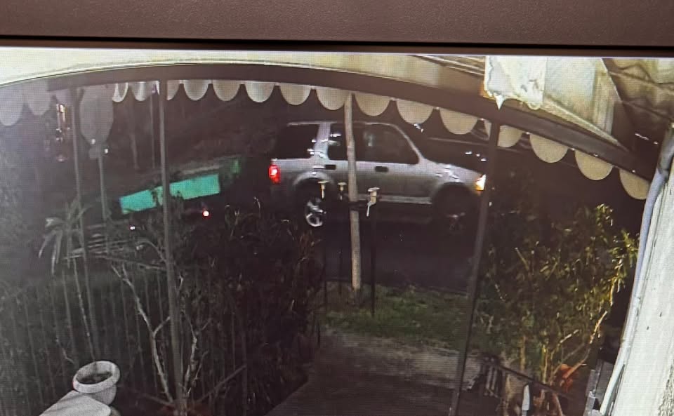 VEHICLE THEFT - Hawaii | Stolen Stuff Hawaii