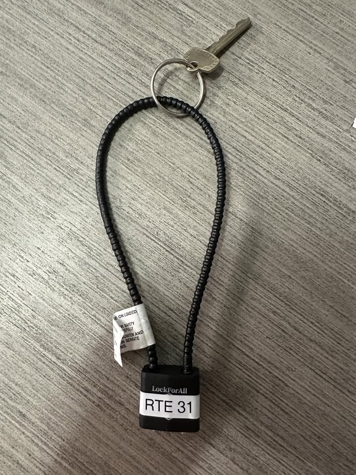 LOST ITEM - Kawaili St, Nanakuli, Oahu | Stolen Stuff Hawaii