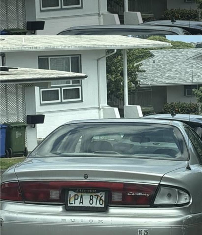 ILLEGAL DUMPING - Hawaii | Stolen Stuff Hawaii