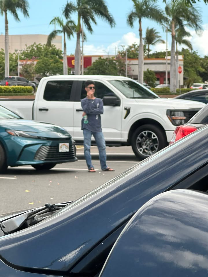 STALKING - Kapolei Target, Kapolei, Oahu | Stolen Stuff Hawaii