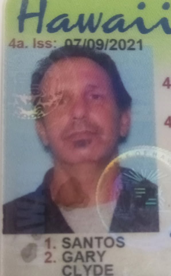 FOUND ITEM - Kahala Mall Security Office, Honolulu, Oahu | Stolen Stuff Hawaii