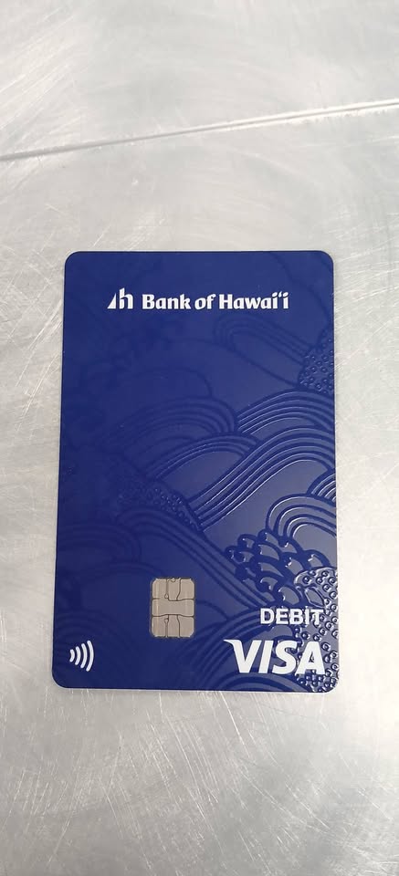 FOUND ITEM - Sam's Club, Keeamoku Street, Honolulu, Oahu | Stolen Stuff Hawaii