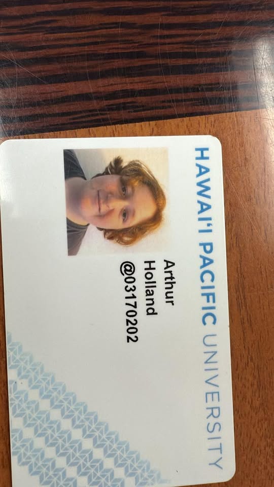 FOUND ITEM - Hawaii | Stolen Stuff Hawaii