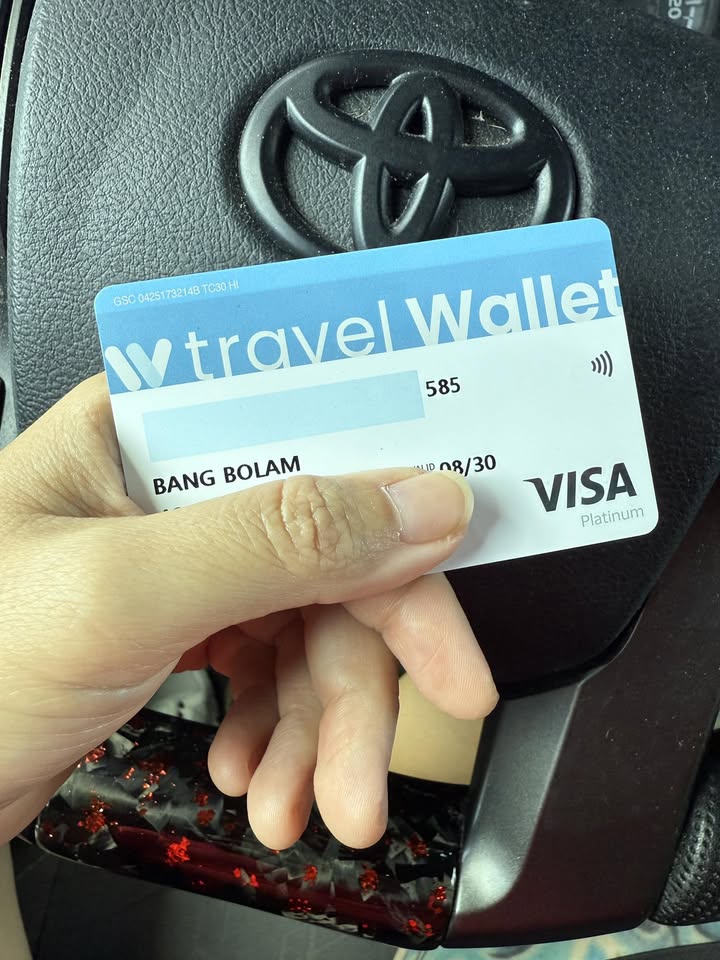 FOUND ITEM - Hawaii Kai Costco, Honolulu, Oahu | Stolen Stuff Hawaii