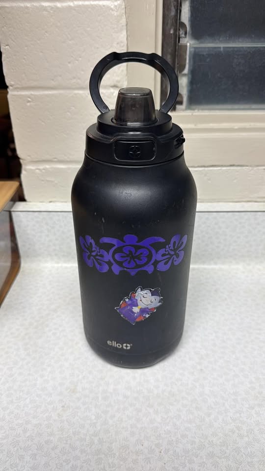 FOUND ITEM - Waialae Iki Park, Honolulu, Oahu | Stolen Stuff Hawaii