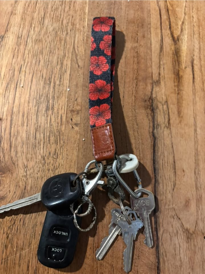 FOUND ITEM - Ke Iki Beach, Oahu | Stolen Stuff Hawaii