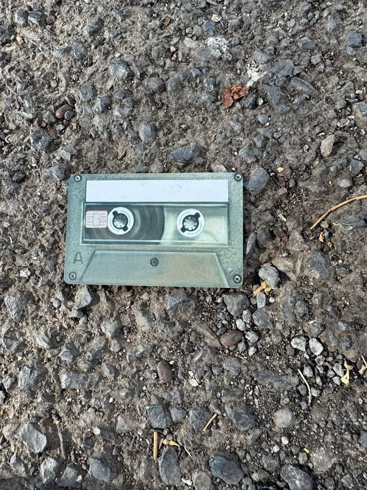 FOUND ITEM - Dillingham Foodland, Honolulu, Oahu | Stolen Stuff Hawaii