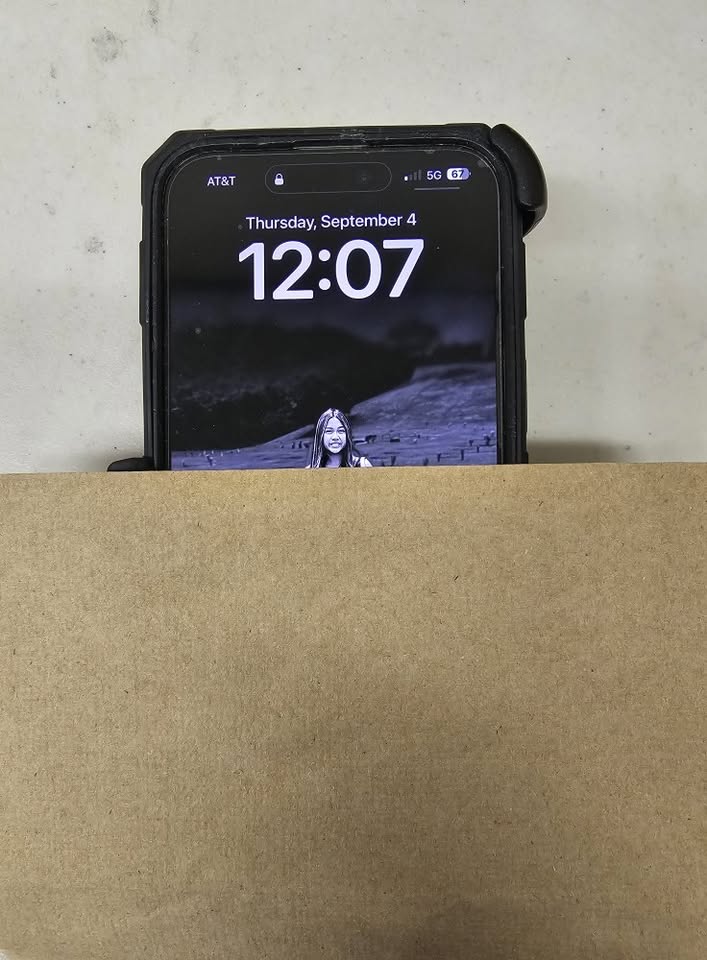 FOUND ITEM - Iwilei Home Depot parking lot | Stolen Stuff Hawaii