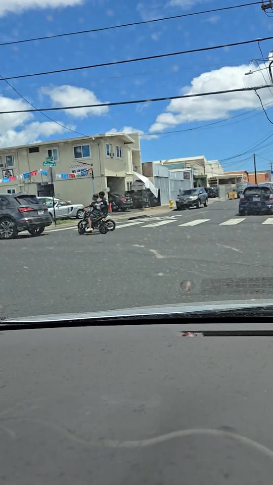 COMMUNITY ADVICE - Hawaii | Stolen Stuff Hawaii