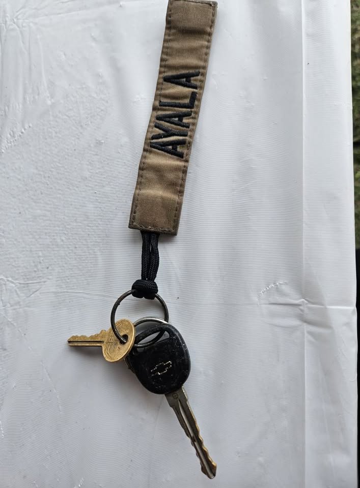 FOUND ITEM - Maili Beach Park, Waianae, Oahu | Stolen Stuff Hawaii