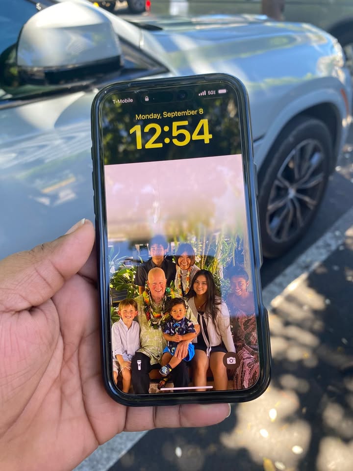 FOUND ITEM - Hawaii | Stolen Stuff Hawaii