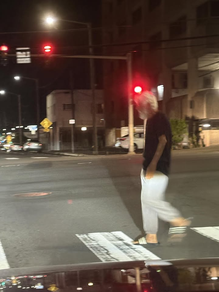 MISSING PERSON - Kalihi, Oahu | Stolen Stuff Hawaii