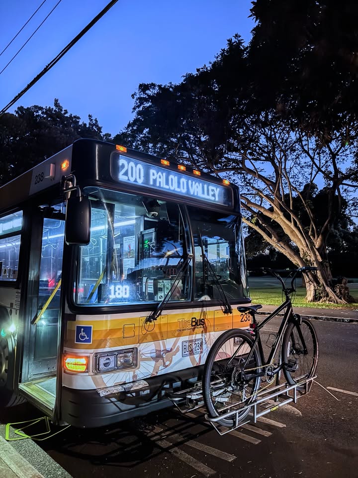 AWARENESS - S King Street and Punahou Street, Honolulu | Stolen Stuff Hawaii