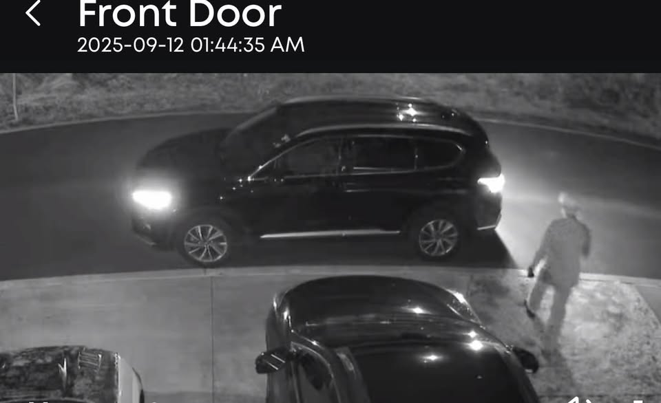THEFT - Hawaii | Stolen Stuff Hawaii