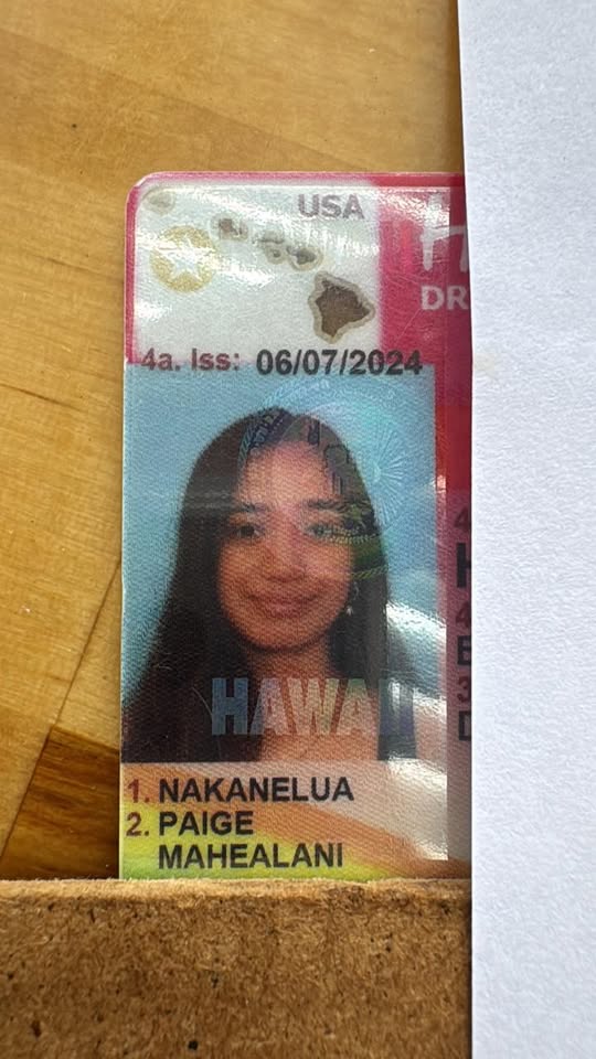 FOUND ITEM - Ala Moana Beach Park, Honolulu, Oahu | Stolen Stuff Hawaii