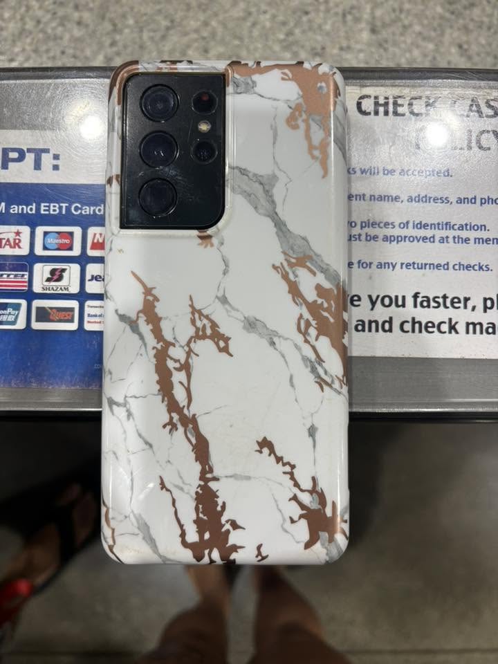 FOUND ITEM - Kapolei Costco, Kapolei, Oahu | Stolen Stuff Hawaii
