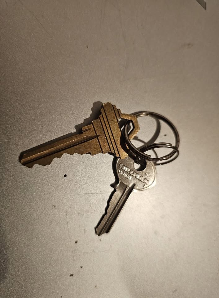 FOUND ITEM - Kapiolani Park, Honolulu, Oahu | Stolen Stuff Hawaii