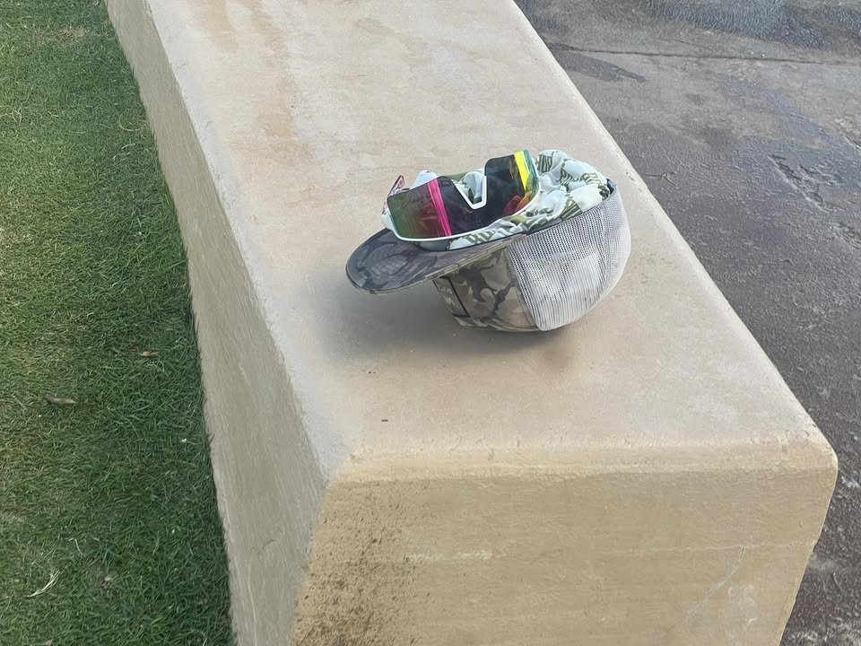 FOUND ITEM - Ko Olina Lagoon 4, Kapolei, Oahu | Stolen Stuff Hawaii