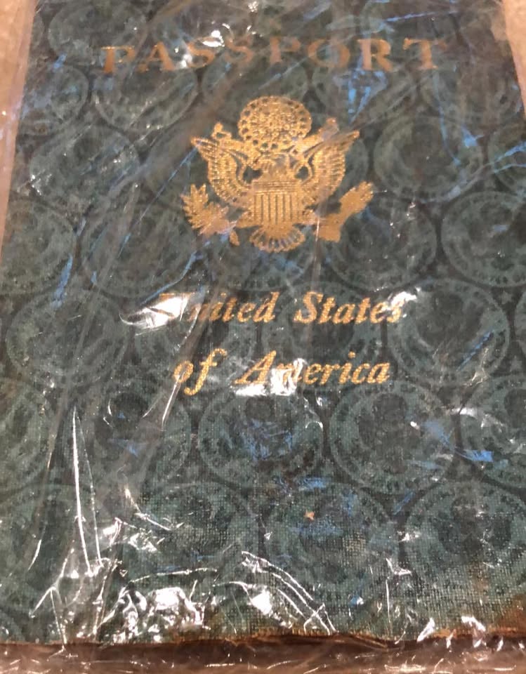 FOUND ITEM - Hawaii | Stolen Stuff Hawaii