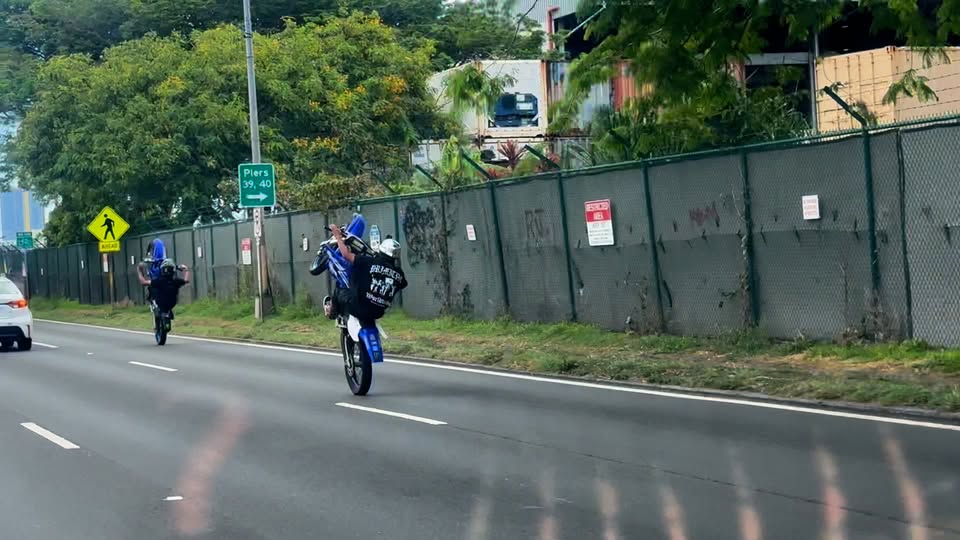 HUMOR - Hawaii | Stolen Stuff Hawaii