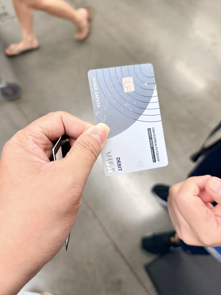 FOUND ITEM - Sam's Club parking lot, Hawaii Kai, Oahu | Stolen Stuff Hawaii