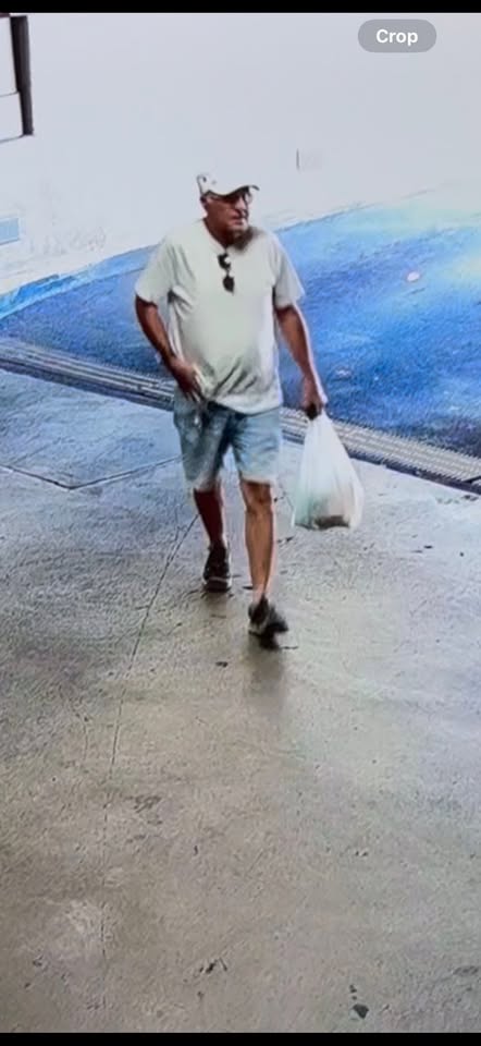 CRIMINAL PROPERTY DAMAGE - Waikīkī Bank of Hawai’i parking structure, Waikīkī, Oahu | Stolen Stuff Hawaii