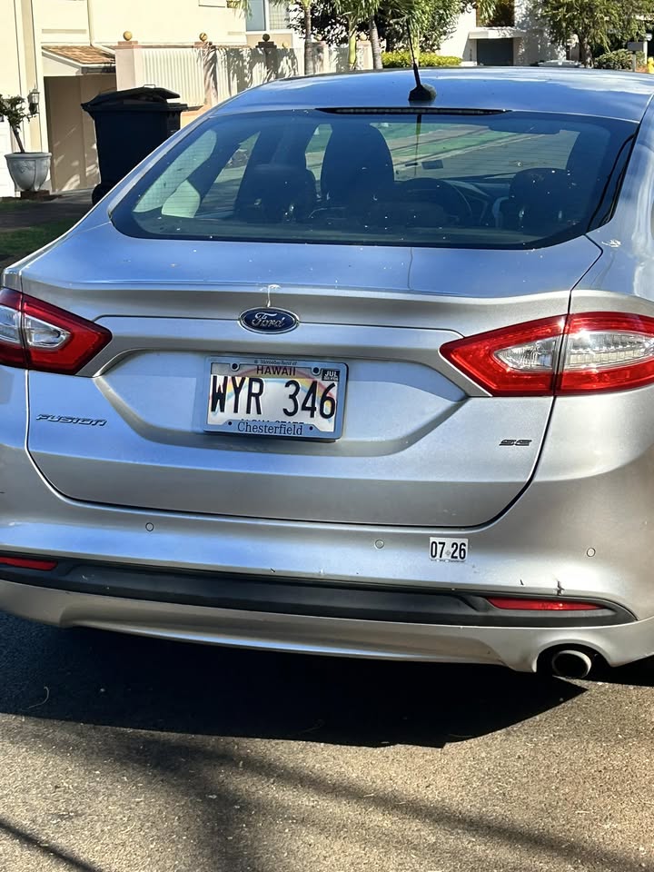 FOUND ITEM - Hawaii | Stolen Stuff Hawaii