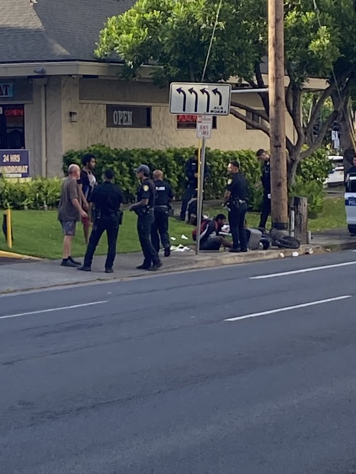 ROBBERY - Hawaii | Stolen Stuff Hawaii