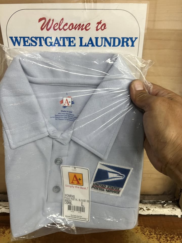 FOUND ITEM - Westgate Laundry, Waipahu, Oahu | Stolen Stuff Hawaii