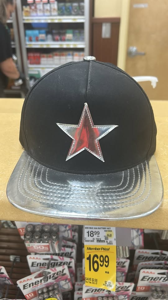FOUND ITEM - Safeway Ewa Beach | Stolen Stuff Hawaii