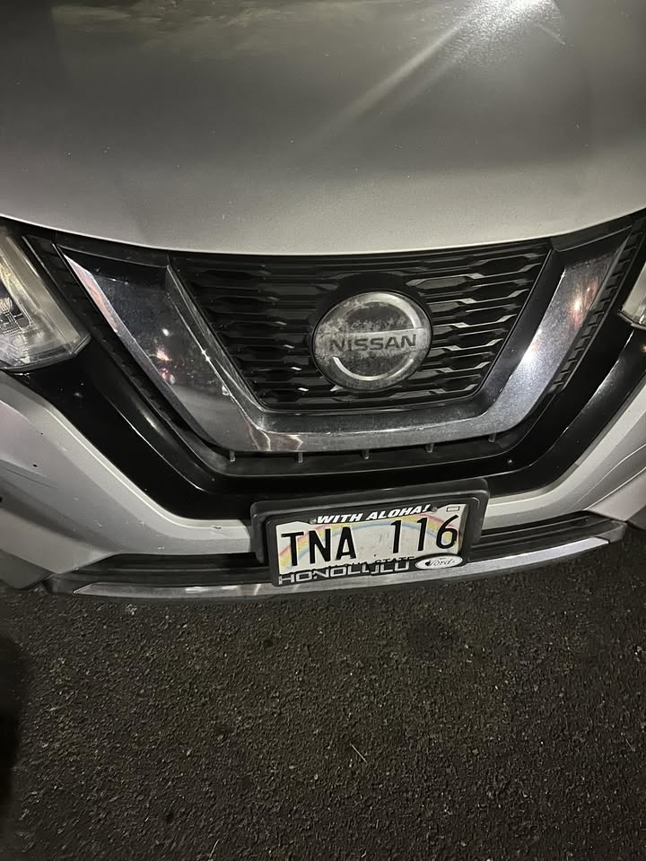 FOUND PET - Ka Makana, Kapolei, Oahu | Stolen Stuff Hawaii
