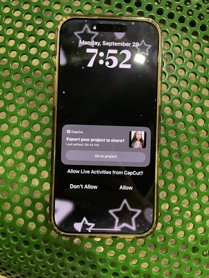 FOUND ITEM - Kahala Mall, Honolulu, Oahu | Stolen Stuff Hawaii