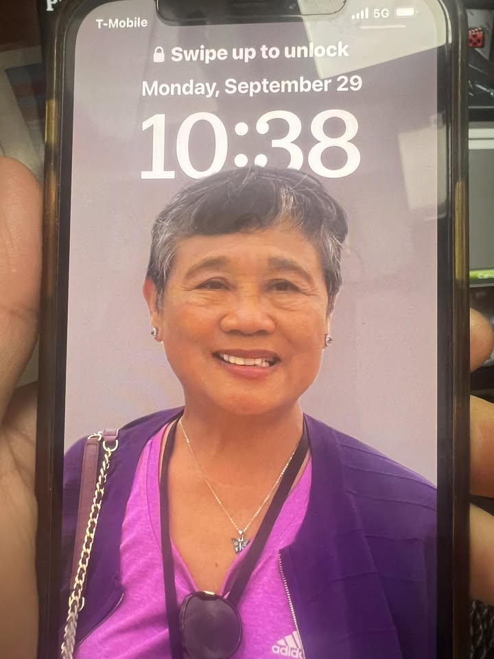 FOUND ITEM - Panda Express Pearl City, Pearl City, Oahu | Stolen Stuff Hawaii