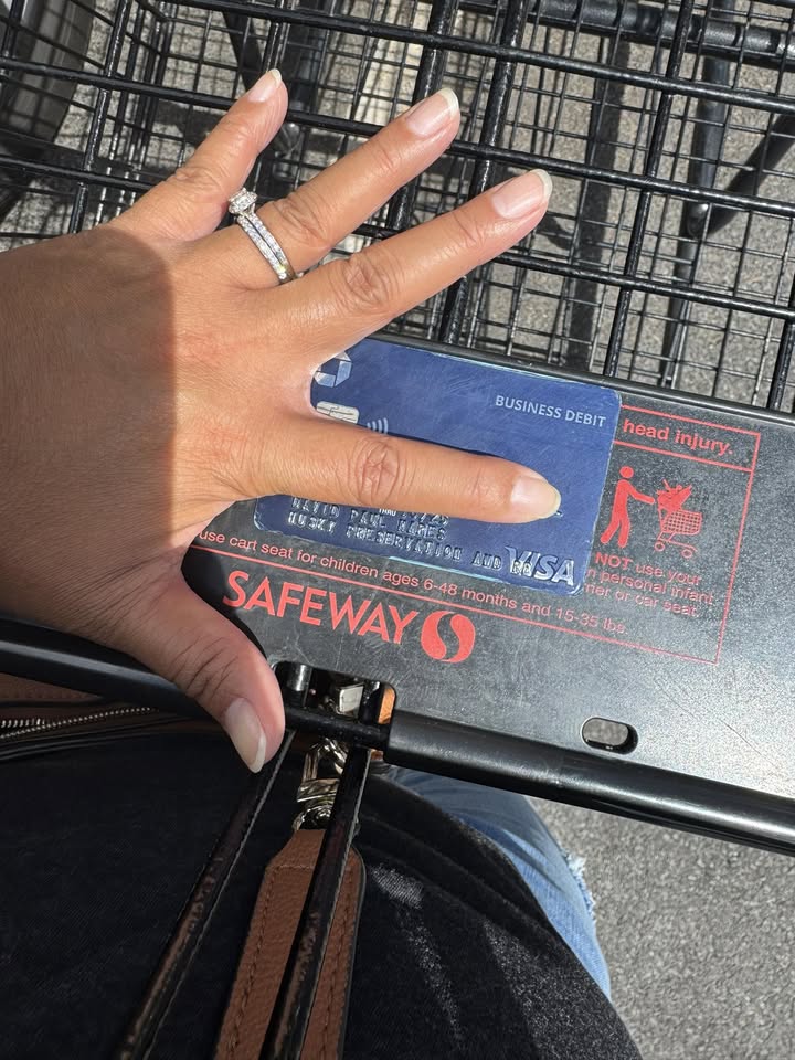 FOUND ITEM - Safeway Keaunui, Ewa, Oahu | Stolen Stuff Hawaii