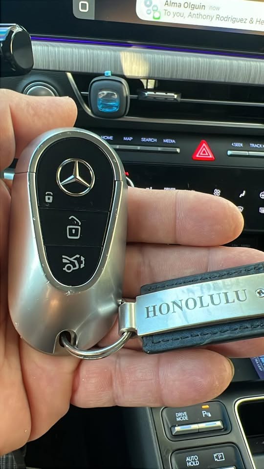 FOUND ITEM - Makakilo, Oahu | Stolen Stuff Hawaii
