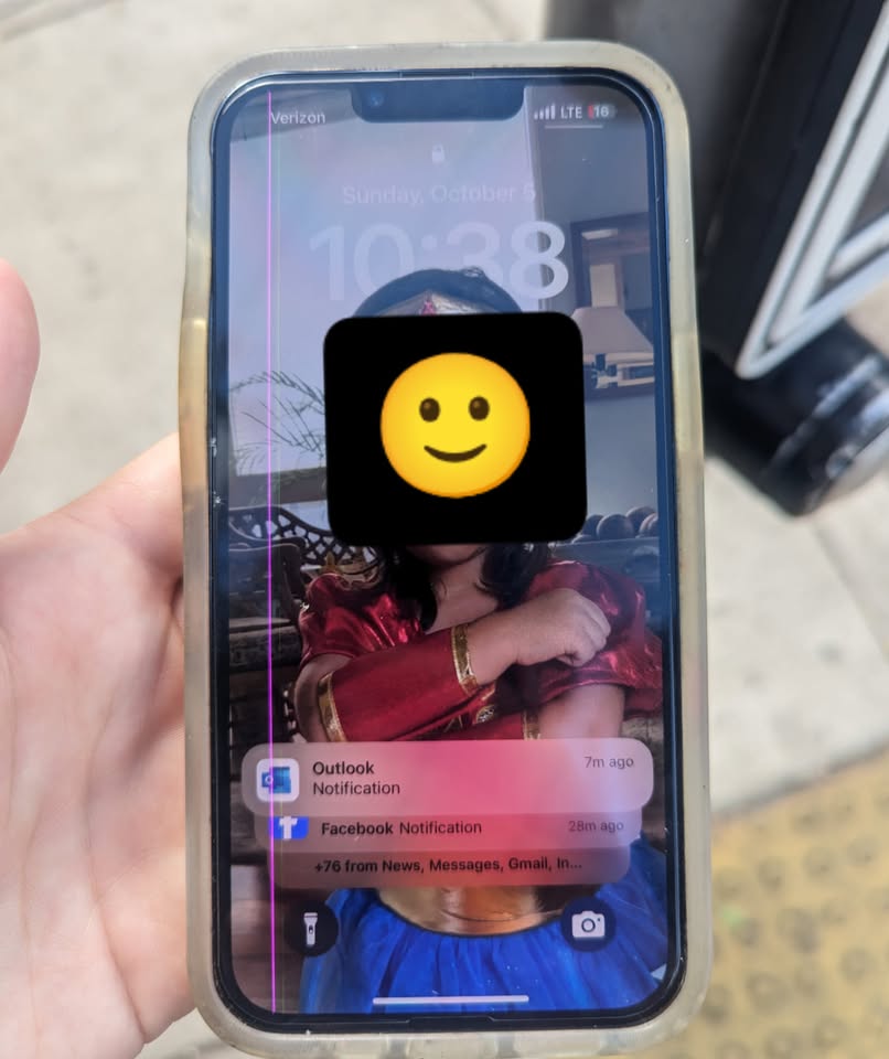 FOUND ITEM - Alapai Street, Honolulu | Stolen Stuff Hawaii