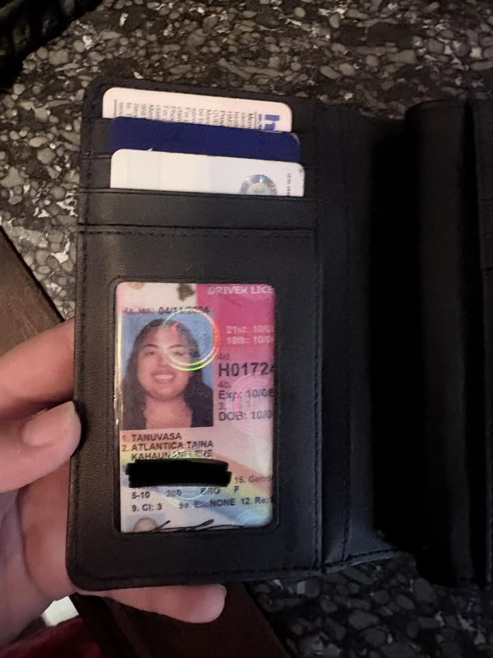 FOUND ITEM - Spaghetti Factory, Honolulu, Oahu | Stolen Stuff Hawaii