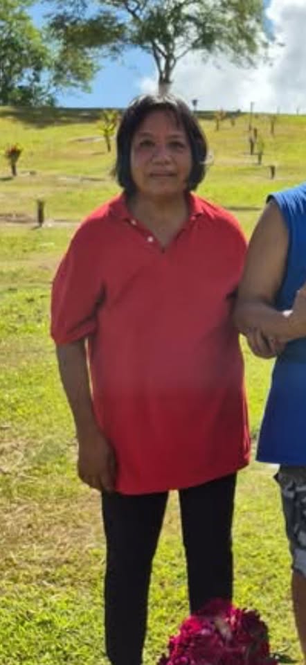 MISSING PERSON - Pearl City Highlands Intermediate School and Pearl City Highlands Elementary School, Pearl City | Stolen Stuff Hawaii