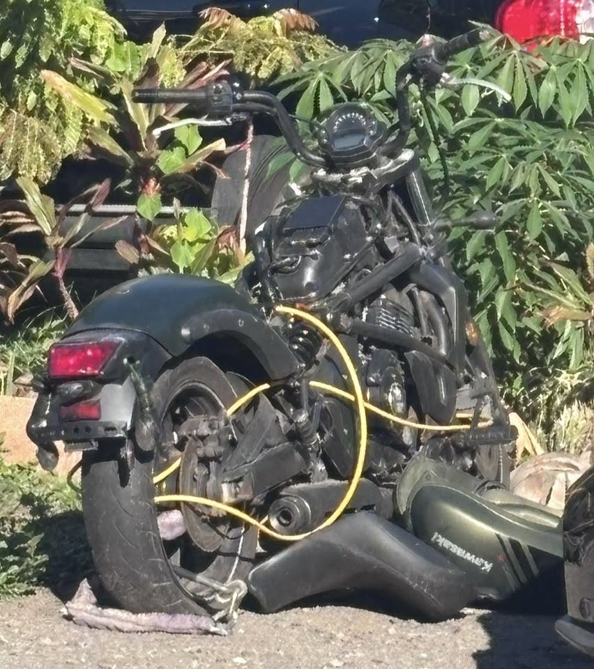 FOUND ITEM - Hawaii | Stolen Stuff Hawaii