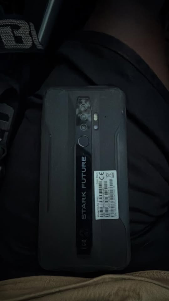 FOUND ITEM - Campbell Industrial, Oahu | Stolen Stuff Hawaii
