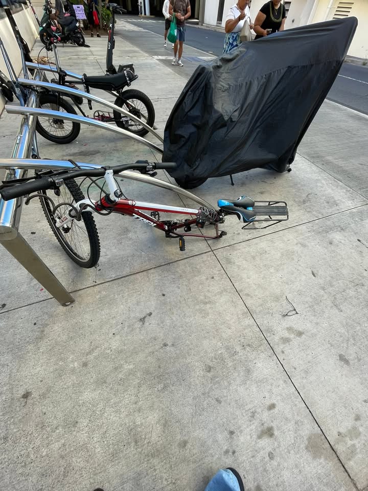 THEFT - Ala Moana Target, Honolulu, Oahu | Stolen Stuff Hawaii