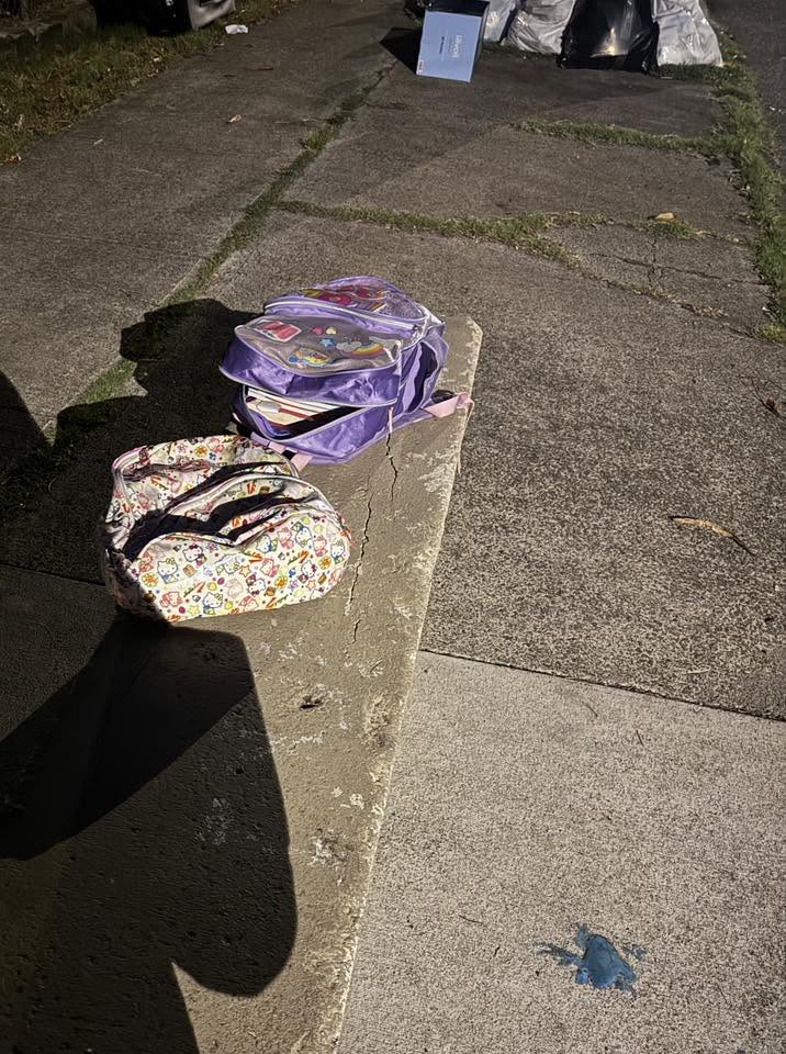 FOUND ITEM - Hawaii | Stolen Stuff Hawaii