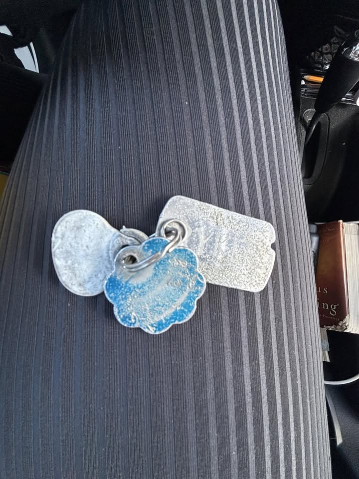 FOUND ITEM - Makapu’u Lighthouse trail, Oahu | Stolen Stuff Hawaii