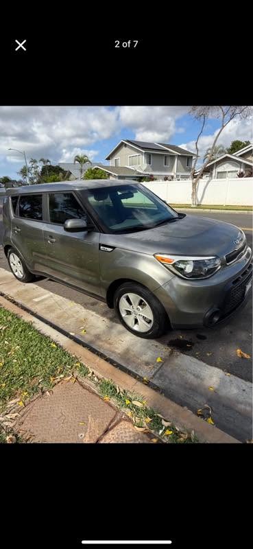 VEHICLE THEFT - Wahiawa Palms parking lot, Wahiawa, Oahu | Stolen Stuff Hawaii