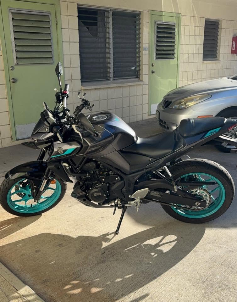 VEHICLE THEFT - Makiki/Punchbowl area, Honolulu, Oahu | Stolen Stuff Hawaii