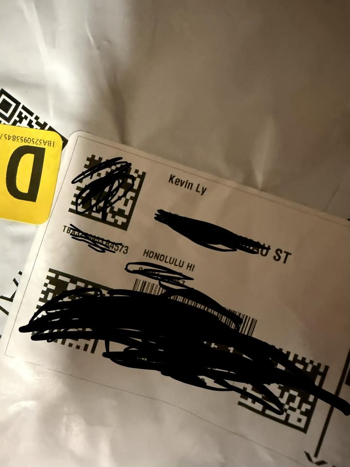 FOUND ITEM - Hawaii | Stolen Stuff Hawaii