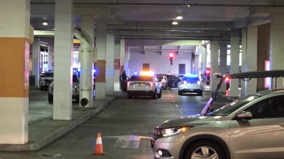 TRAFFIC INCIDENT - Ala Moana, Honolulu, Oahu | Stolen Stuff Hawaii